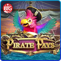 PIRATE PAYS