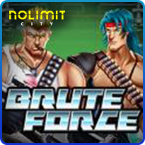 BRUTE FORCE