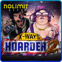 X-WAYS HOARDER