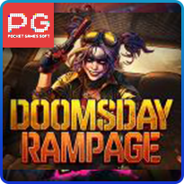 DOOMSDAY RAMPAGE