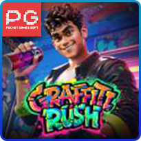 GRAFFITI RUSH