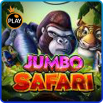 JUMBO SAFARI