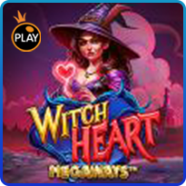 WITCH HEART