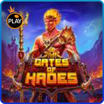 GATES OF HAROES