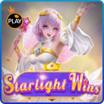 STARLIGHT WINS