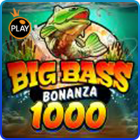 BIG BASS BONANZA 1000